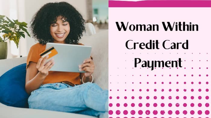 Woman-Within-Credit-Card-Payment